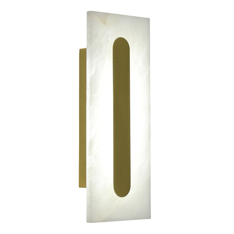 Светильник настенный ST Luce Geom SL6139.221.01