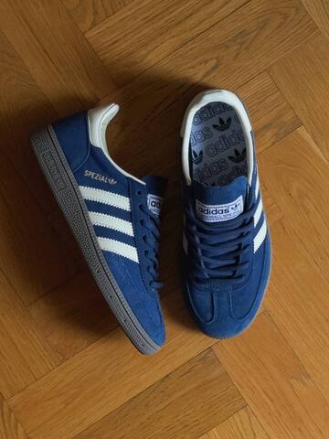Adidas Spezial