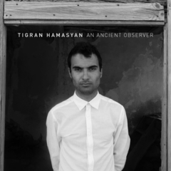Tigran Hamasyan / An Ancient Observer (LP)
