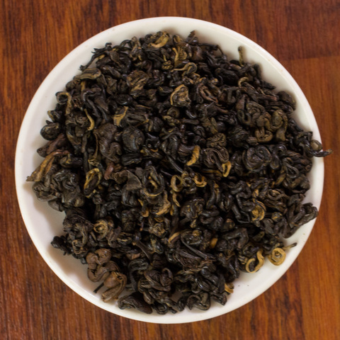 Дянь Хун Чжу