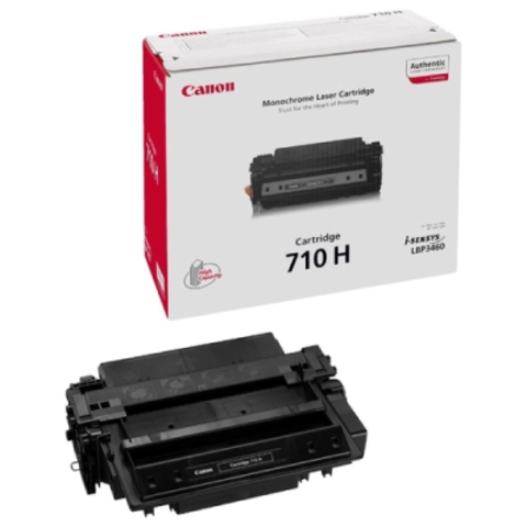 Canon Cartridge 710H