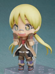 Фигурка Nendoroid Made in Abyss: Riko (1054)