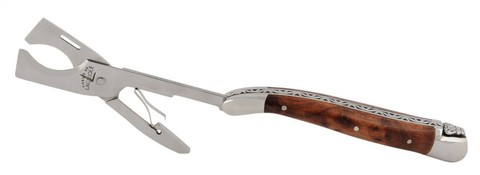 Резак для сигар Forge de Laguiole рукоятка из туи