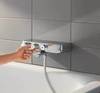 Термостат для ванны Grohe Grohtherm SmartControl 34718000