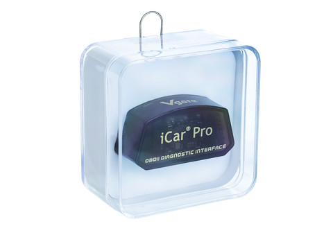 Адаптер VGATE ICAR PRO BT 3.0