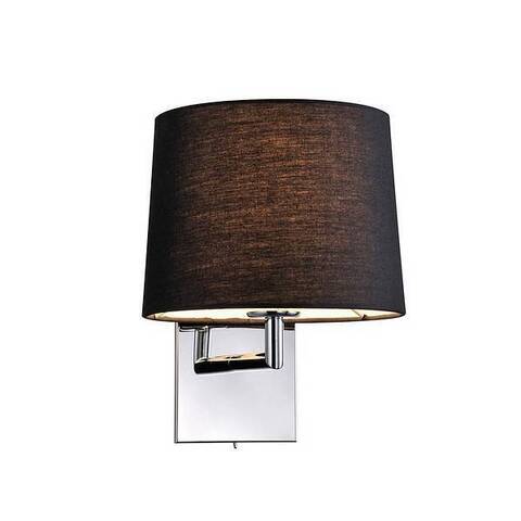 Бра Newport 14101/A black