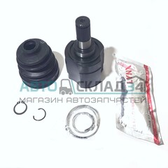 ШРУС ВНУТРЕННИЙ i30 FD, RIO JB GSP (22*41*25 L-156,8mm)