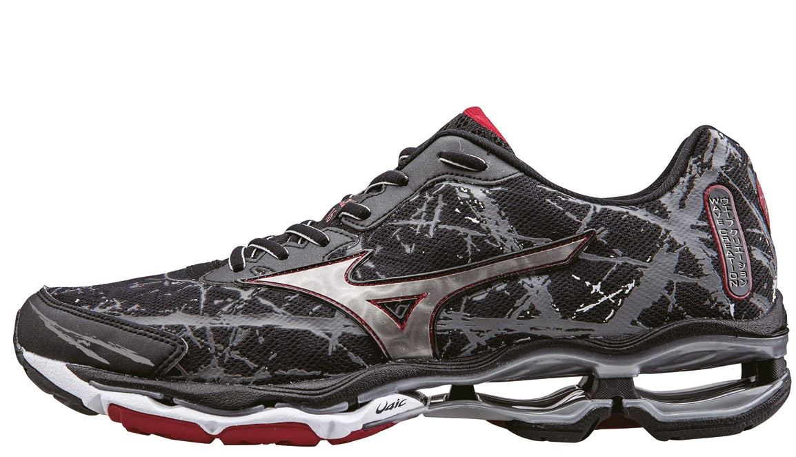 Athletic Shoes Mizuno Size 16 Mizuno USA, Mizuno Wave Inspire 16