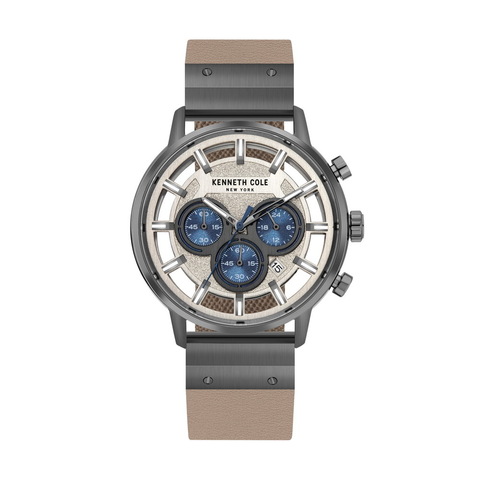 Kenneth Cole KCWGC2105203-7