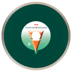 Алмазный диск Сплитстоун Standard 1A1R 203x1,6x7x25,4, гранит 4