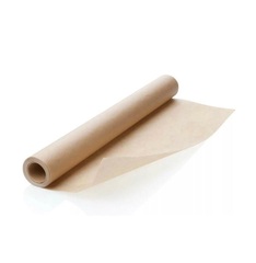 Пергаментная бумага для выпечки 30 см., 100 м.