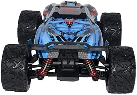 Радиоуправляемая машина Thunder Storm 4WD 36 КМ/Ч 1:18 - HS18321