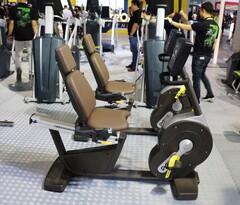 Велотренажер DHZ X9109