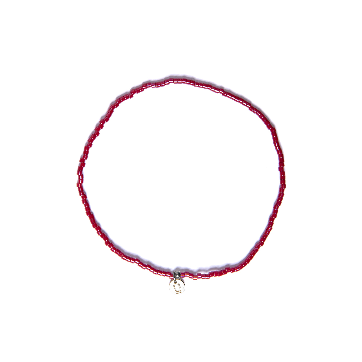 UNDERCOVER : UC2C4A02-1 BRACELET – BELIEF MOSCOW