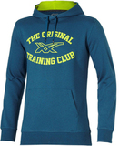 Толстовка Asics Graphic Hoodie мужская