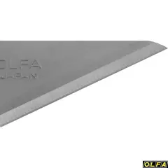 OLFA 18 мм, 2 шт, лезвия для ножа OL-CK-1 (OL-CKB-1)
