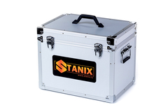 Аппарат сварки горячим клином STANIX GEOSTANDARD для мембран толщиной 1.0-2.0мм,