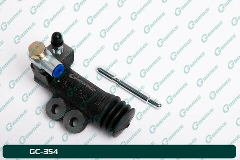 Рабочий цилиндр сцепления в сборе G-brake GC-354