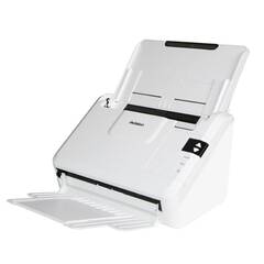 Сканер Avision AV332U A4, 40 стр./мин., автоподатчик 50 листов, 600 dpi, USB