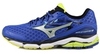 Кроссовки беговые Mizuno Wave Inspire 12 мужские