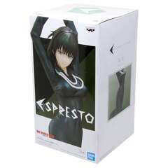 Фигурка Banpresto One Punch Man: Fubuki