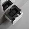 Тумба SANCOS подвесная Very 70 (Bianco), VR70W