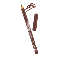 TF Карандаш для глаз COLOR EYELINER тон 103 коричневый CW-212