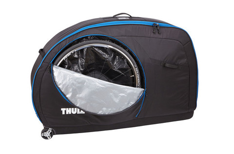 Картинка аксессуары Thule RoundTrip Traveler мягкий  - 2