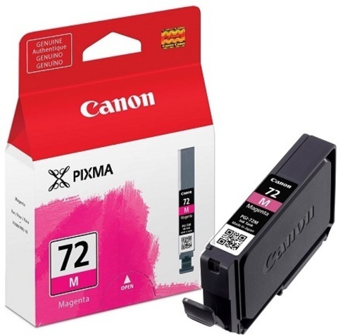 Картридж Canon PGI-72M / 6405B001