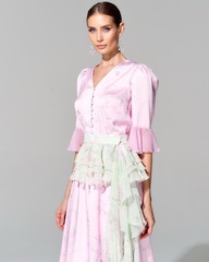 Баска “Summer fairy tale”