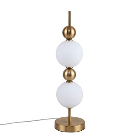 Настольная светодиодная лампа F-Promo Chantra 4088-2T