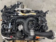 Двигатель CRC 3.0 TDI Дизель