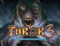 Turok 3: Shadow of Oblivion Remastered (для ПК, цифровой код доступа)