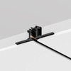 Шинопровод встраиваемый Maytoni Busbar trunkings levity TRX184-132B