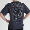Футболка Bones Way 4 Kings
