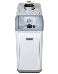 Котел напольный газовый AXIS-01-16TW-00 двухконтурный