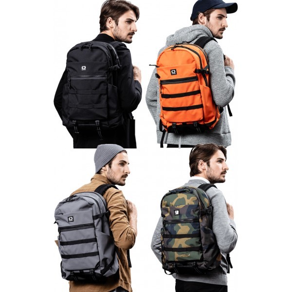 Ogio Alpha Core Convoy 525 Olive