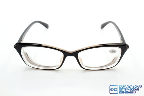 Очки готовые для зрения RALPH RA0708 GJ-C2