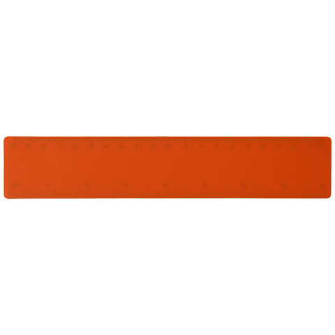 Линейка Rothko из полипропилена (ПП) длиной 20 см