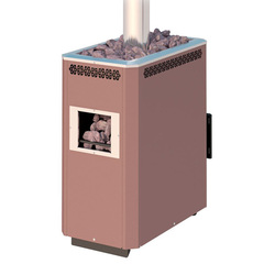 Печь-каменка Кузбасс Оптима-14 ТК в интернет-магазине ЯрТехника