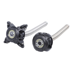 Телеинспекция для труб Rotorica Pipe Eye 50/293