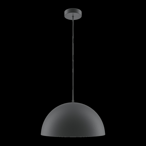 Подвесной светильник Maytoni Basic colors MOD168PL-01B