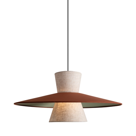 Подвесной светильник Freya FLY FR5489PL-01GT