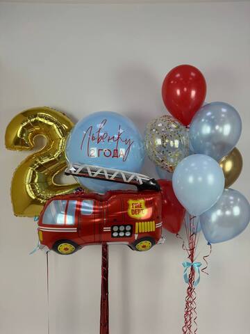 Детский набор #109