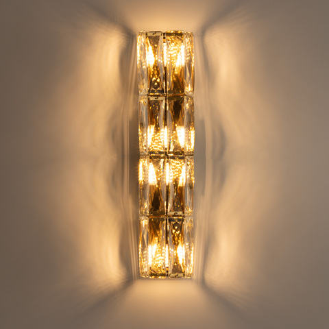 Настенный светильник De City Гослар 498027904