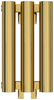 Сунержа 00-0340-3003 ДР КУМИР-0 н/ж  300х190 / 3 сек (Без покрытия)
