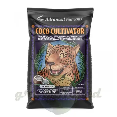 Кокос Advanced Nutrients Coco Plus 70/30