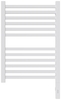 Сунержа 30-5901-6040 РЭБ МОДУС 3.1 600х400 МЭМ правый (Матовый белый)