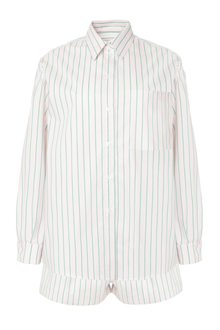 «Relaxed cotton» костюм женский с шортами