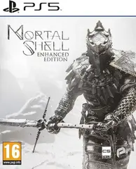 Mortal Shell: Enhanced Edition (диск для PS5, интерфейс и субтитры на русском языке)